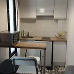 Studio Paris 11 Calme Quartier Central, Anime, Proche Metro